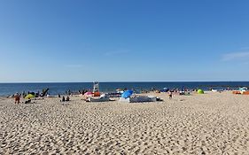 Apartamenty Kornel 3