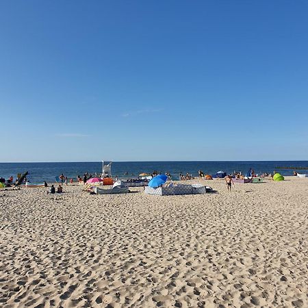 Apartamenty Kornel 3 Pobierowo Zewnętrze zdjęcie