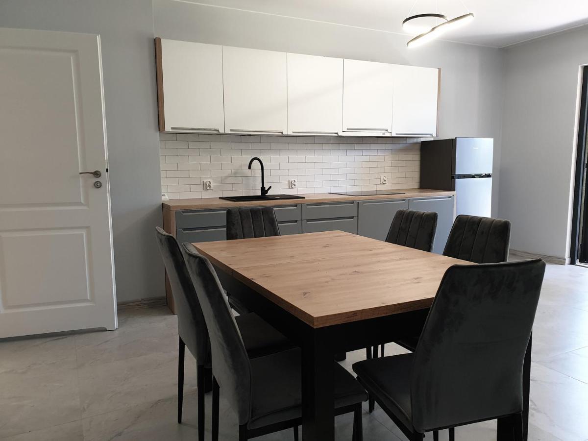 Apartamenty Kornel 3 Pobierowo Zewnętrze zdjęcie