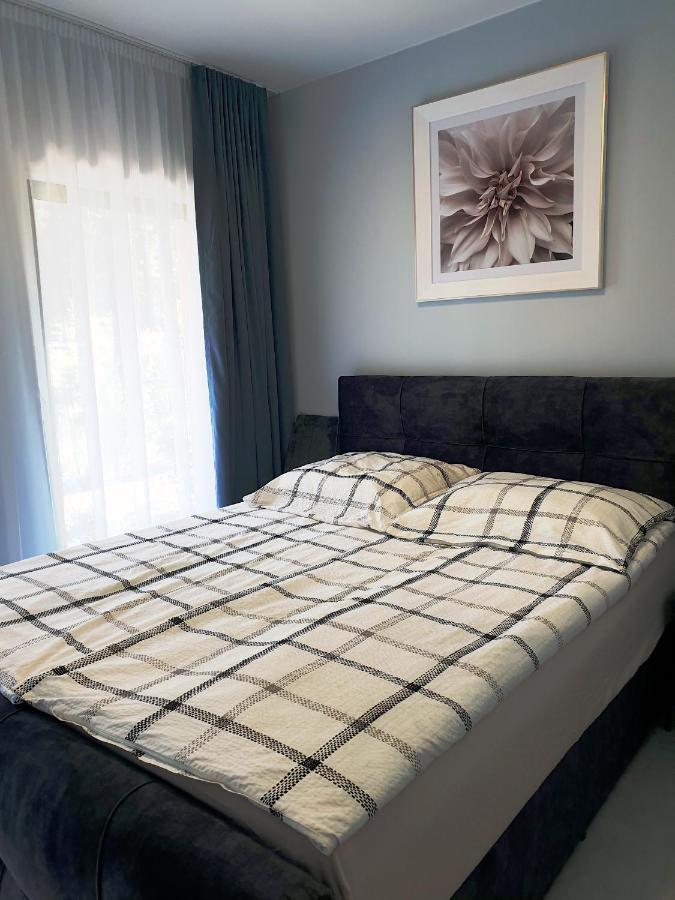 Apartamenty Kornel 3 Pobierowo Zewnętrze zdjęcie