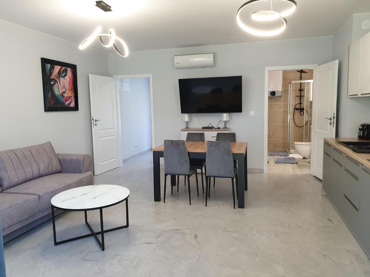 Apartamenty Kornel 3 Pobierowo Zewnętrze zdjęcie